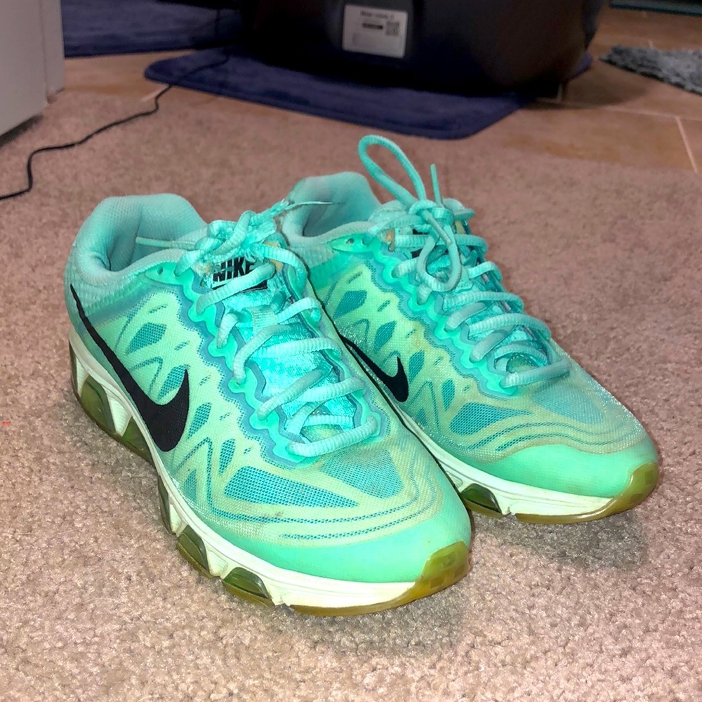 Nike max air